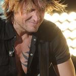 KEITH URBAN