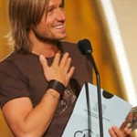 KEITH URBAN