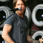 KEITH URBAN