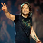KEITH URBAN