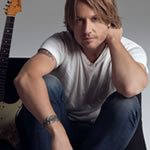 KEITH URBAN