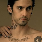 Milo Ventimiglia 