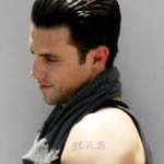 Milo Ventimiglia 