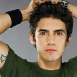 Milo Ventimiglia 
