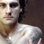 CHRISTIAN VIERI