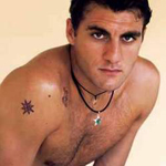 CHRISTIAN VIERI