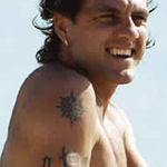 CHRISTIAN VIERI