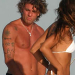 CHRISTIAN VIERI