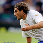 CHRISTIAN VIERI