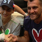 CHRISTIAN VIERI
