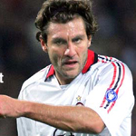 CHRISTIAN VIERI