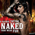 Kat Von D