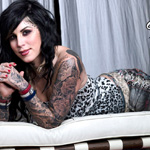 Kat Von D