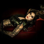 Kat Von D