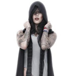 Kat Von D