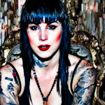 Kat Von D