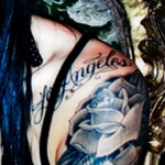 Kat Von D