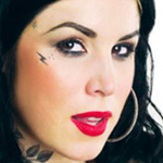 Kat Von D