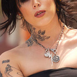 Kat Von D