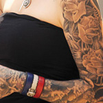 Kat Von D