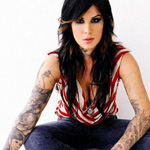 Kat Von D
