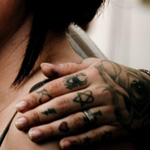 Kat Von D