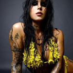 Kat Von D