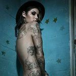 Kat Von D