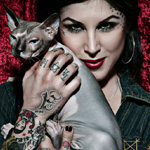 Kat Von D