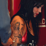 Kat Von D