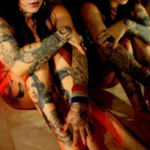Kat Von D