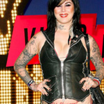 Kat Von D