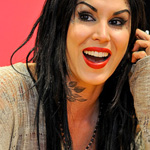 Kat Von D