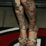 Kat Von D