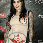 Kat Von D