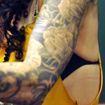 Kat Von D