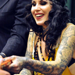 Kat Von D
