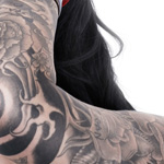 Kat Von D