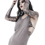 Kat Von D