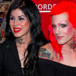 Kat Von D