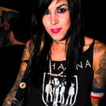 Kat Von D