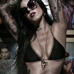 Kat Von D