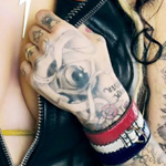 Kat Von D