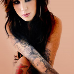 Kat Von D