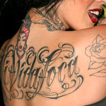 Kat Von D