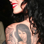 Kat Von D