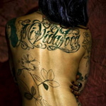 Kat Von D