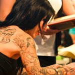 Kat Von D
