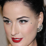 DITA VON TEESE 