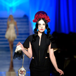 DITA VON TEESE 